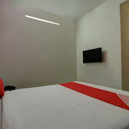 Hotel O Manu Residency Bengaluru Kültér fotó