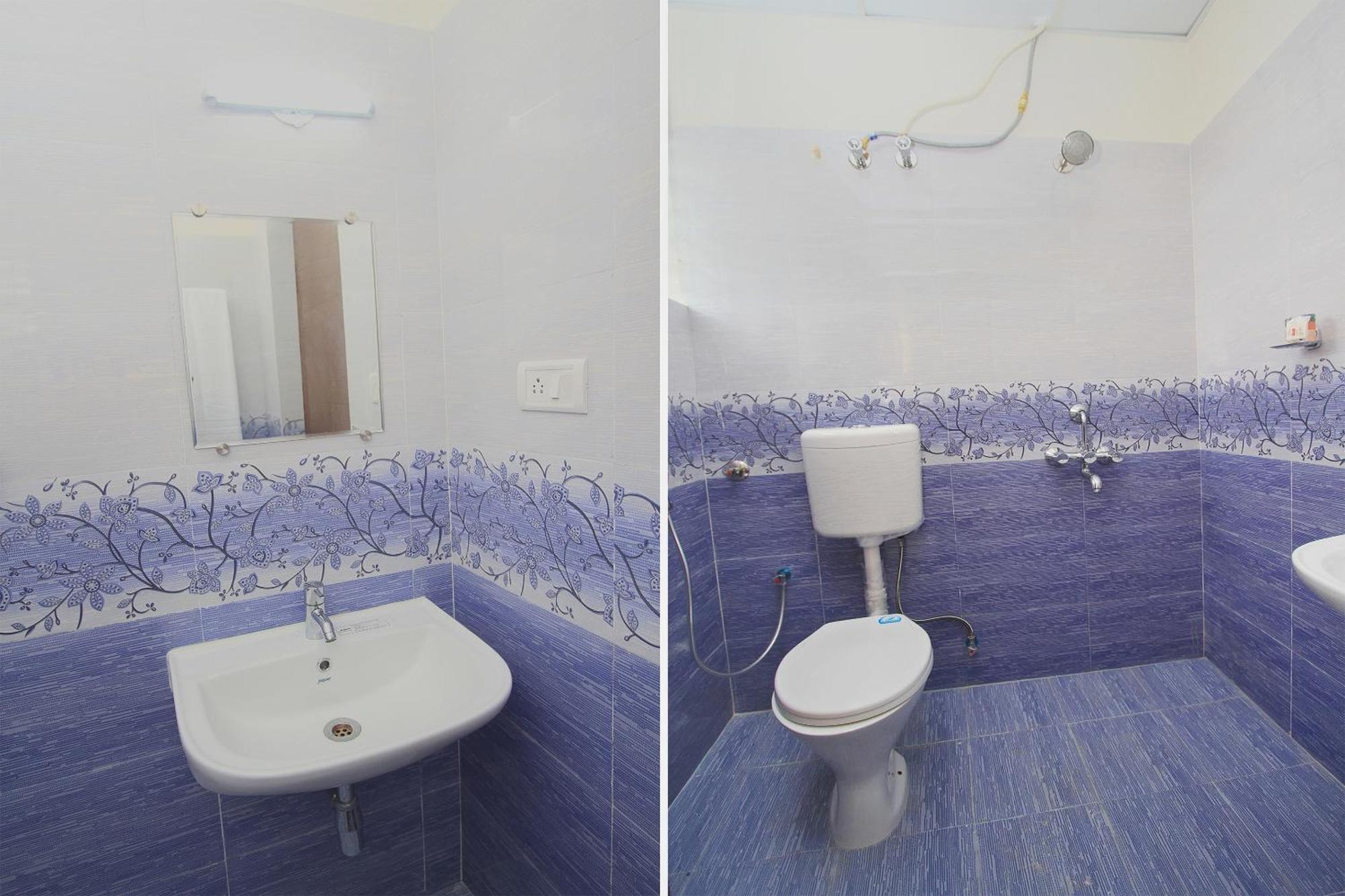 Hotel O Manu Residency Bengaluru Kültér fotó