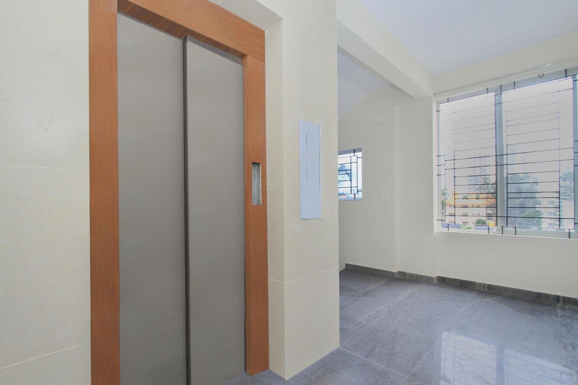 Hotel O Manu Residency Bengaluru Kültér fotó