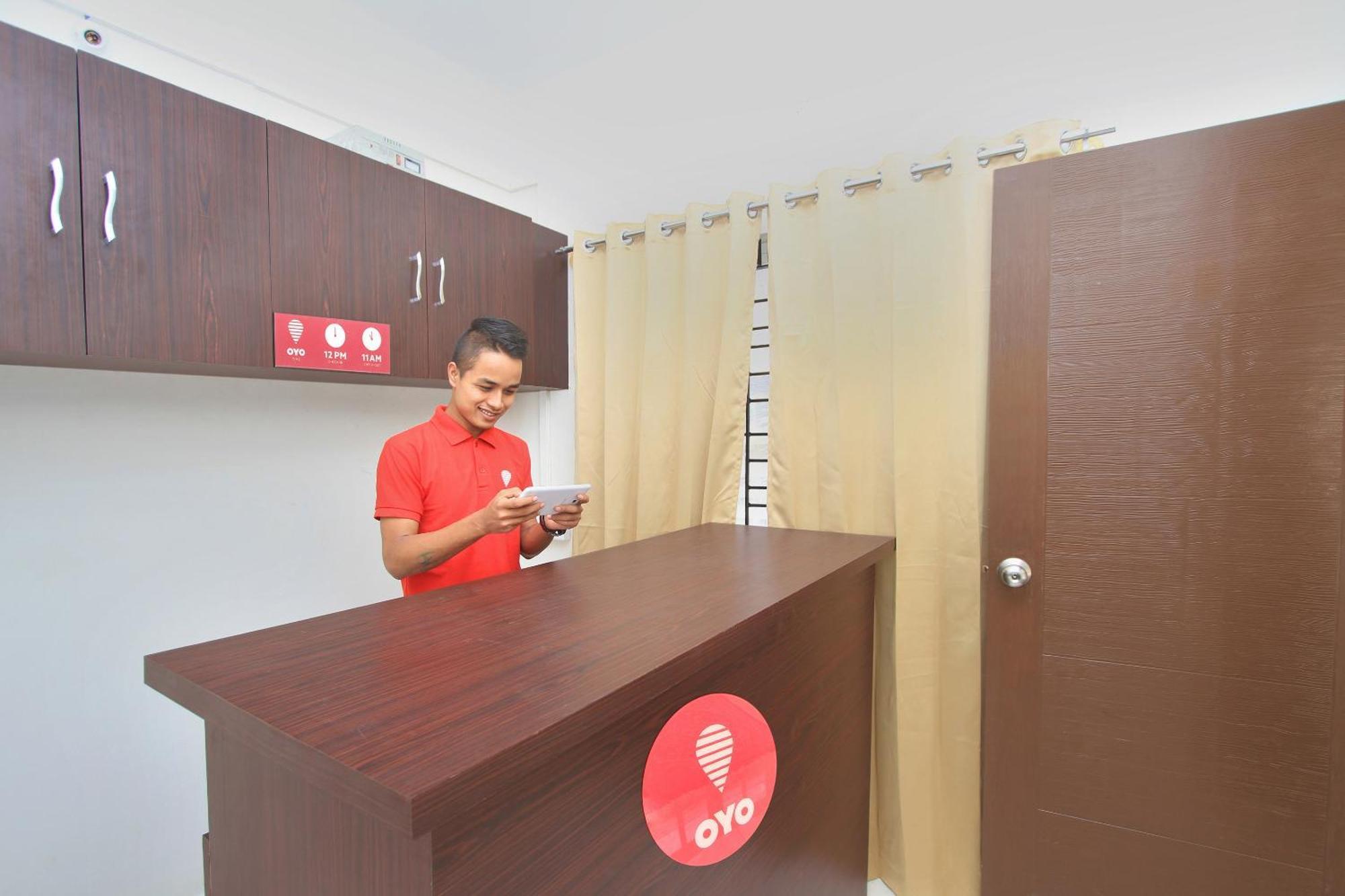 Hotel O Manu Residency Bengaluru Kültér fotó