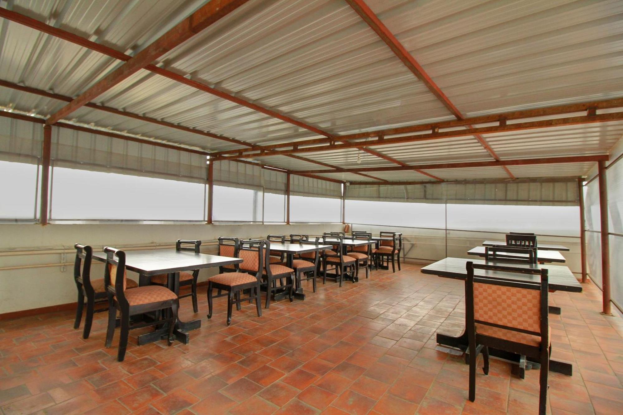 Hotel O Manu Residency Bengaluru Kültér fotó
