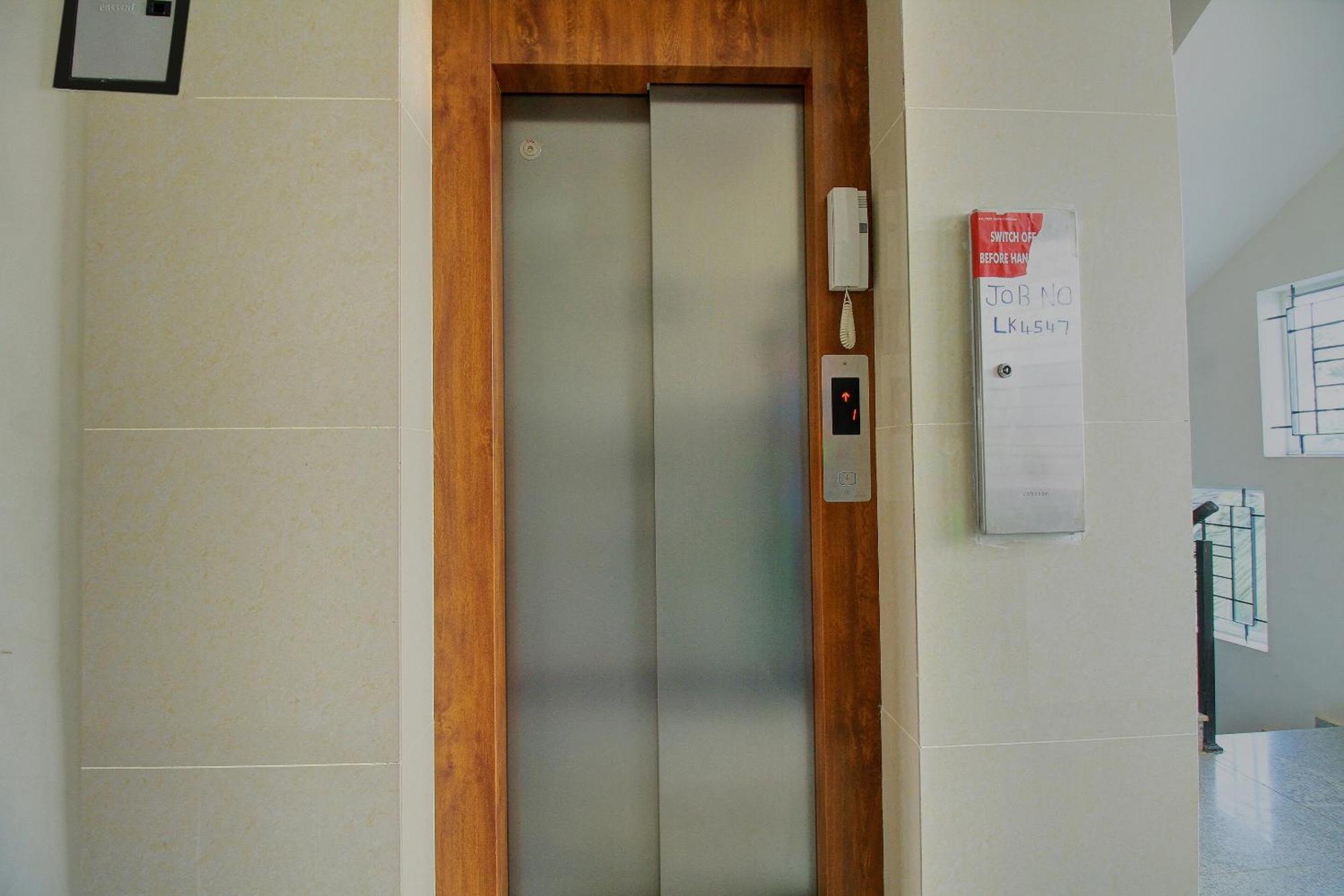 Hotel O Manu Residency Bengaluru Kültér fotó