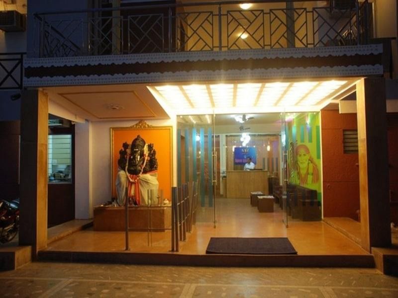 Hotel O Manu Residency Bengaluru Kültér fotó
