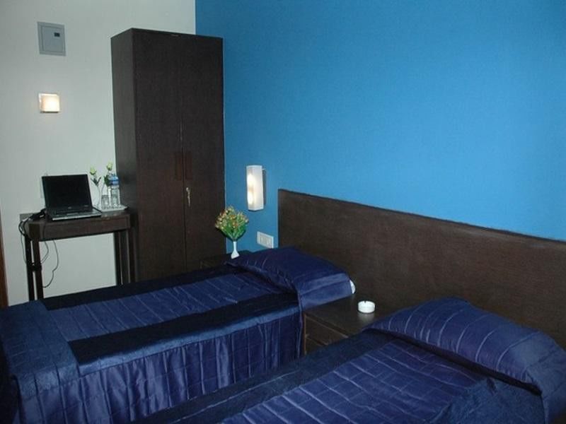 Hotel O Manu Residency Bengaluru Kültér fotó