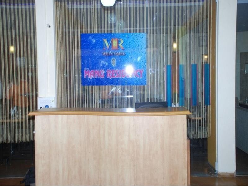 Hotel O Manu Residency Bengaluru Kültér fotó