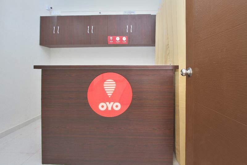 Hotel O Manu Residency Bengaluru Kültér fotó